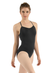 ELIETTE V-Front Camisole Leotard
