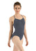 ELIETTE V-Front Camisole Leotard