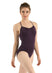 ELIETTE V-Front Camisole Leotard