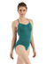 ELIETTE V-Front Camisole Leotard