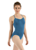ELIETTE V-Front Camisole Leotard