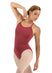 ELIETTE V-Front Camisole Leotard