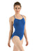 ELIETTE V-Front Camisole Leotard
