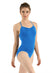 ELIETTE V-Front Camisole Leotard