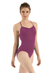 ELIETTE V-Front Camisole Leotard