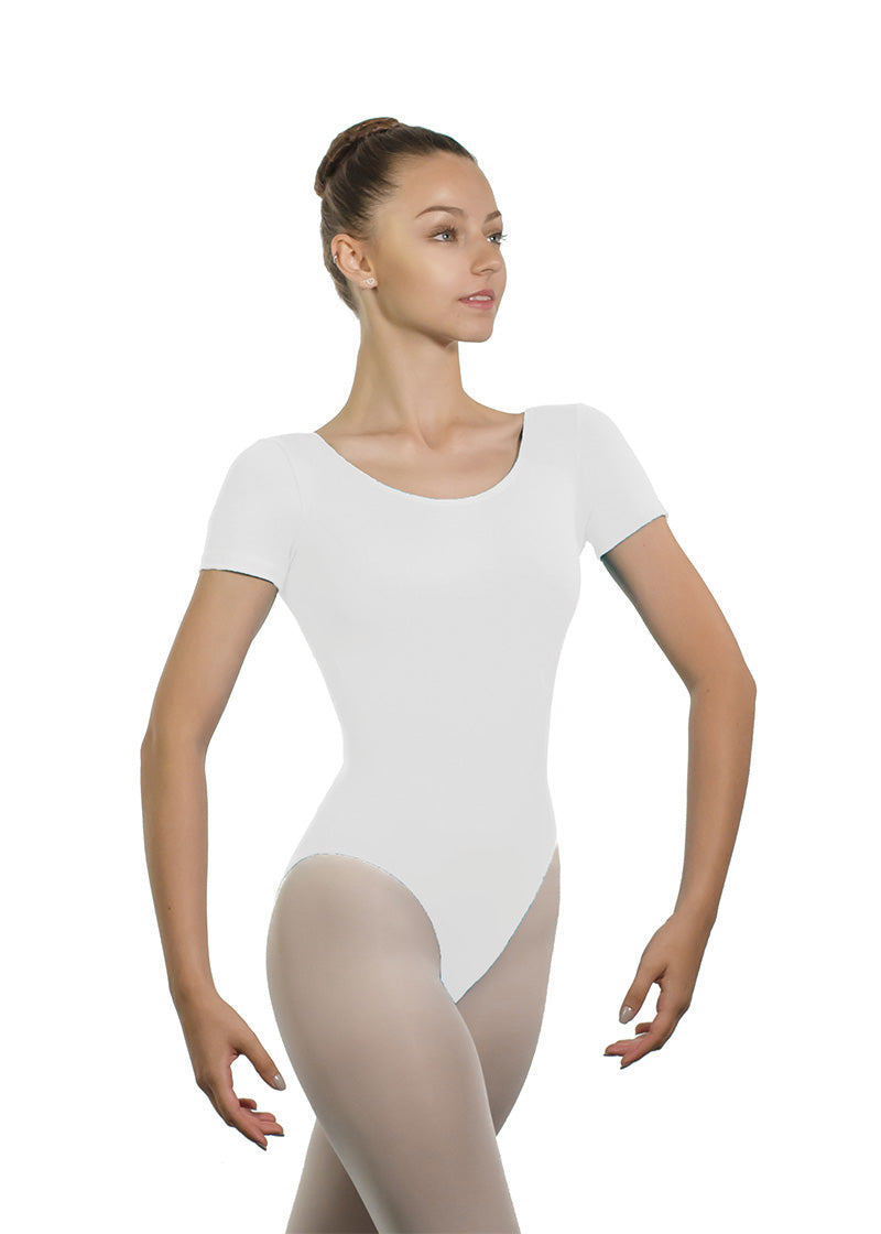 sakura-ballet(*ˊᵕˋ*)ピンク×3点♡ブルー2点♡ Basic Leotards Girls – Ballet Rosa
