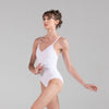 10 (LC) / Blanc 02 / Matte Lycra