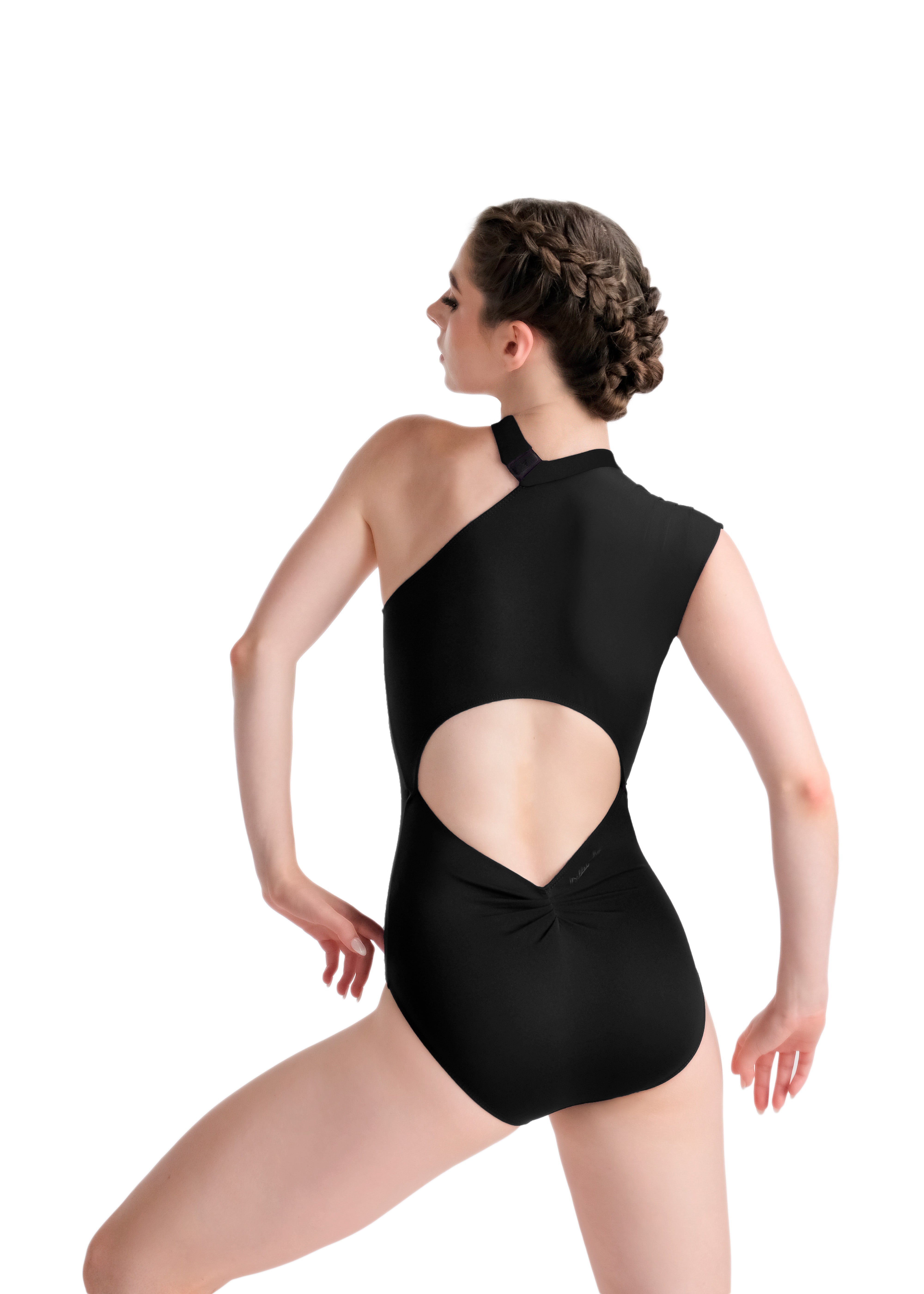 LOIS ADULT – Ballet Rosa