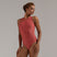 NADÉGE Asymmetrical Crew Neck Leotard