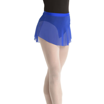 SKYLAR Pull on Skirt ARDS Royal