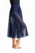 FAITH Pull On Long Skirt