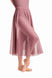 FAITH Pull On Long Skirt