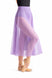 FAITH Pull On Long Skirt