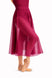 FAITH Pull On Long Skirt