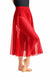 FAITH Pull On Long Skirt