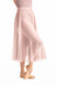 FAITH Pull On Long Skirt