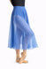 FAITH Pull On Long Skirt