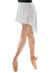 NINETTE High Low Pull On Mesh Skirt