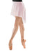 NINETTE High Low Pull On Mesh Skirt