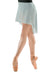 NINETTE High Low Pull On Mesh Skirt