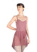 NINETTE High Low Pull On Mesh Skirt