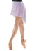 NINETTE High Low Pull On Mesh Skirt