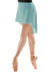 NINETTE High Low Pull On Mesh Skirt
