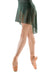 NINETTE High Low Pull On Mesh Skirt