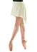 NINETTE High Low Pull On Mesh Skirt