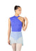 ERIKA Mid-Length High-Low Pull On Skirt