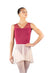 ERIKA Mid-Length High-Low Pull On Skirt