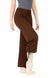AYANA  Drawstring Waist and Adjustable Leg Pants