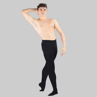 MARTIN Regular Waist Convertible Tights Years 1-3