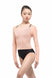 NATASHA Long Sleeve Waist Length Top