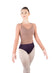NATASHA Long Sleeve Waist Length Top