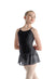 COLOMBE Princess Seam Camisole Dress