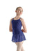 COLOMBE Princess Seam Camisole Dress