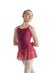 COLOMBE Princess Seam Camisole Dress