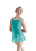 COLOMBE Princess Seam Camisole Dress