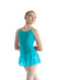 COLOMBE Princess Seam Camisole Dress