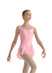 COSETTE Ruche Front Tank Dress