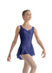COSETTE Ruche Front Tank Dress