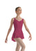 COSETTE Ruche Front Tank Dress