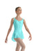 COSETTE Ruche Front Tank Dress
