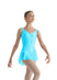 COSETTE Ruche Front Tank Dress