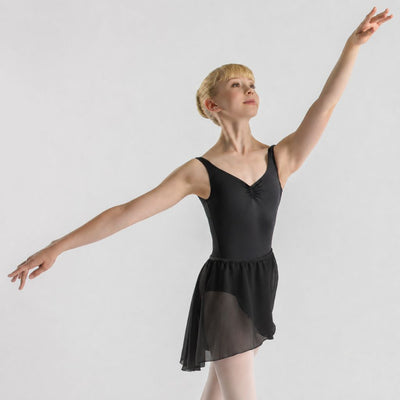 ALYSSA Wrap Skirt