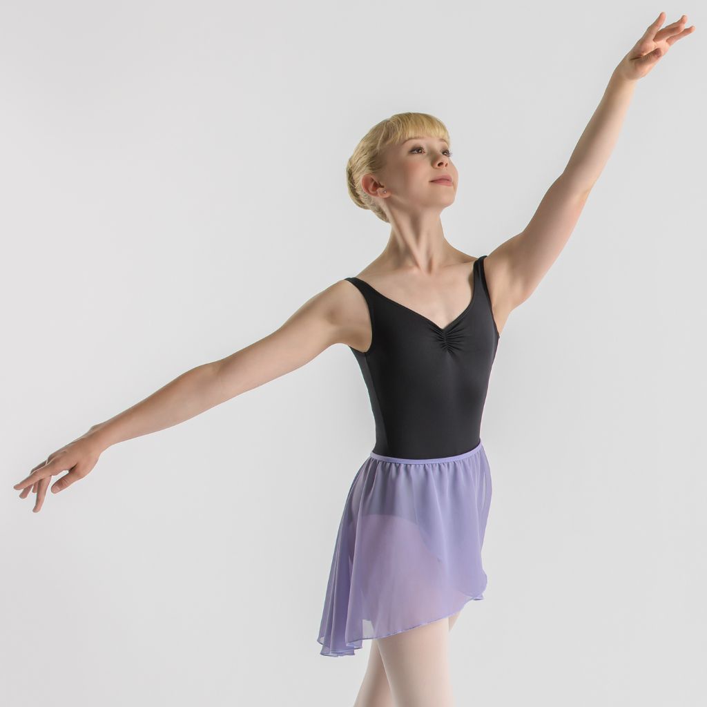 ALYSSA Wrap Skirt