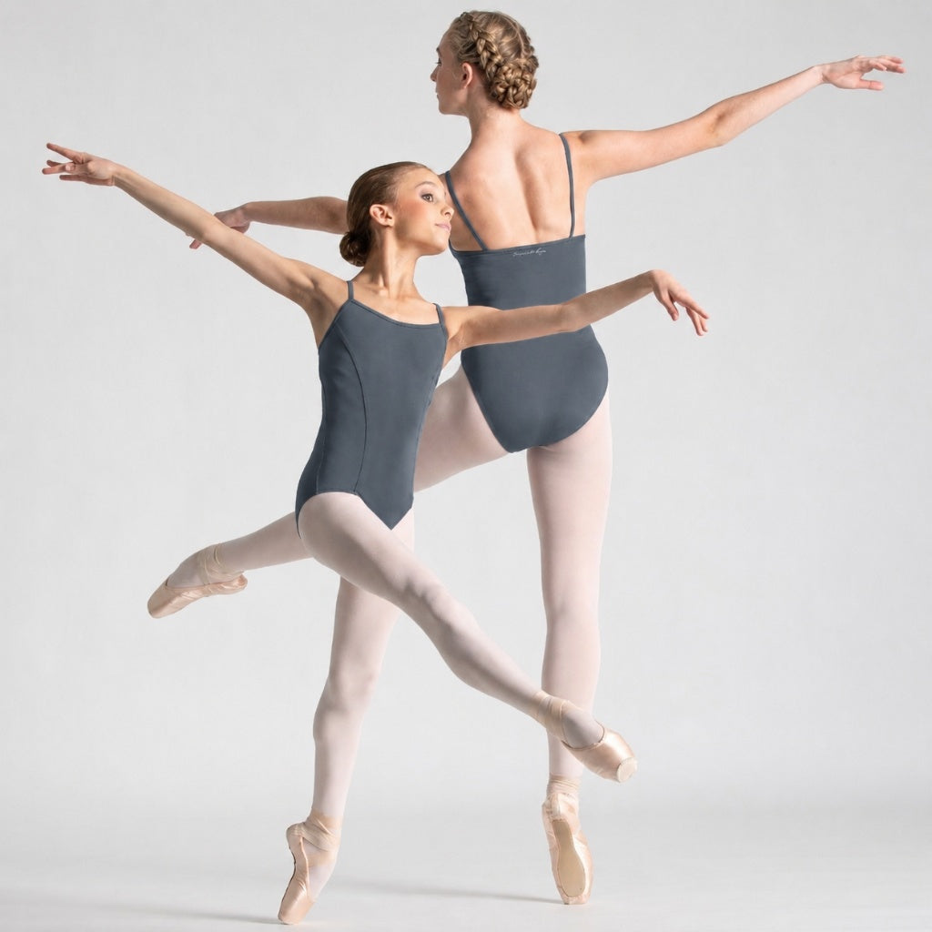 ANAYA Princess Seam Camisole Leotard