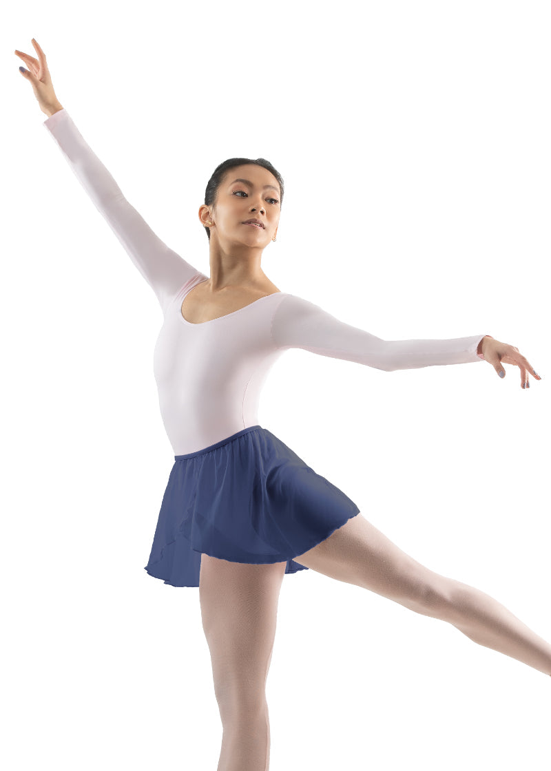 Wrap Skirts Women – Ballet Rosa