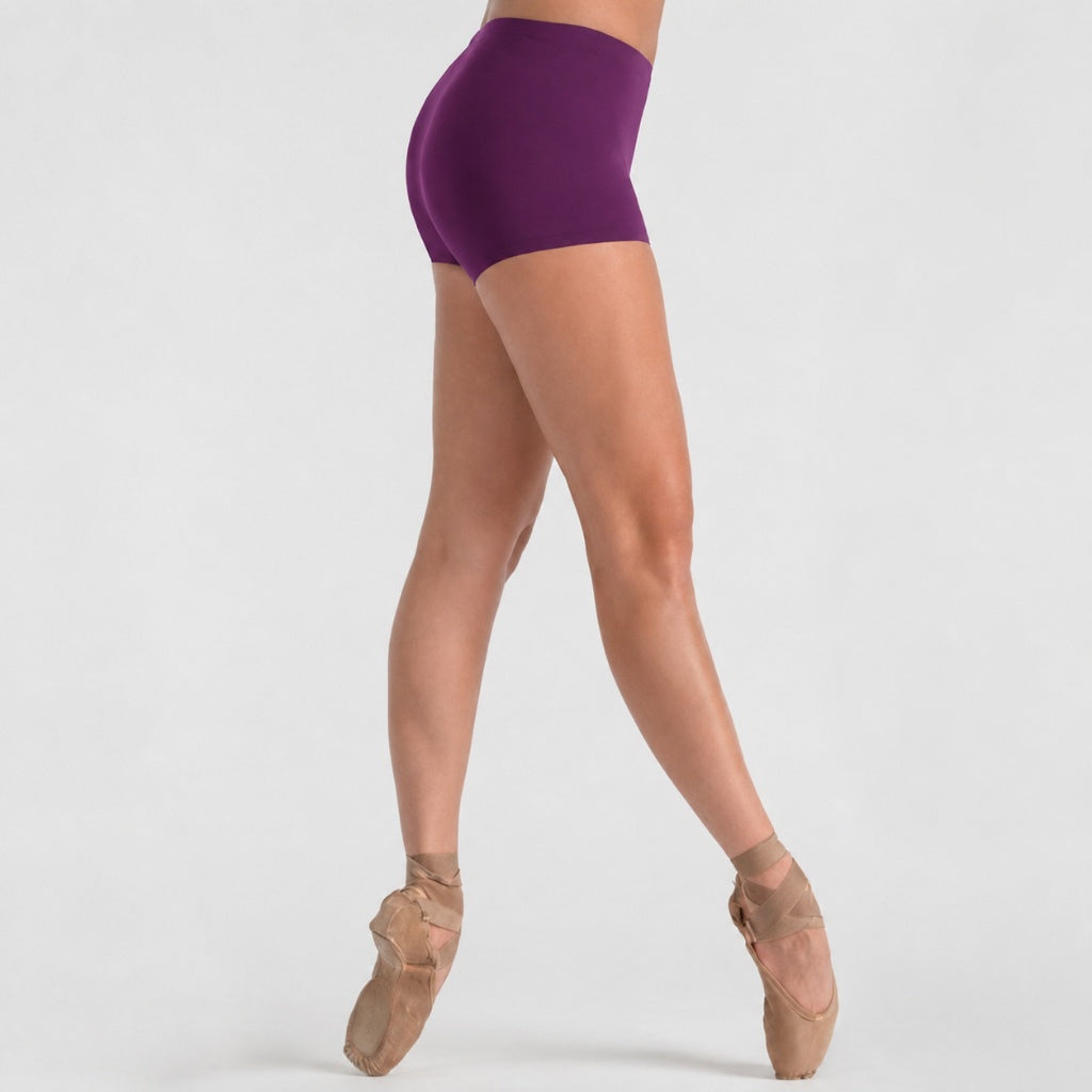 ELOI Unisex Booty Short